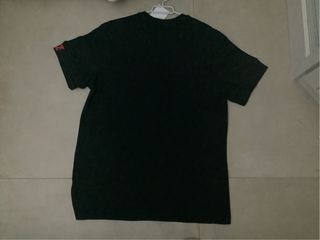 Camiseta Nike Talla L Negra