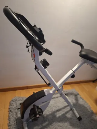 Bicicleta Estática Micyox MX-600