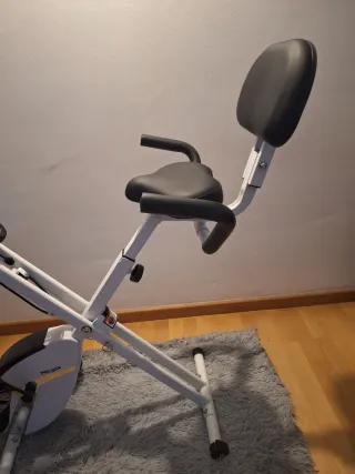 Bicicleta Estática Micyox MX-600