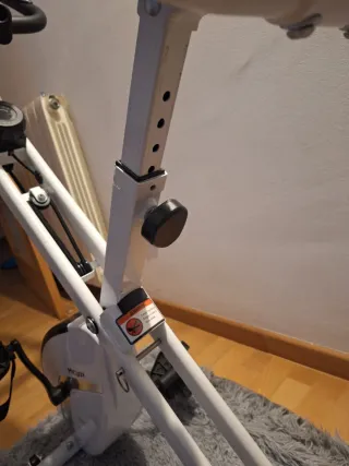 Bicicleta Estática Micyox MX-600