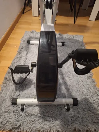 Bicicleta Estática Micyox MX-600