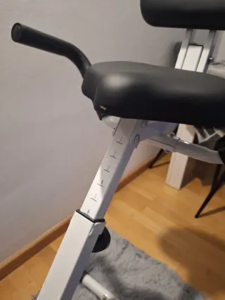 Bicicleta Estática Micyox MX-600