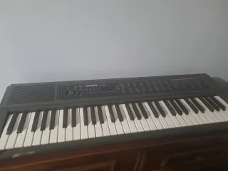 Teclado Casio CTK-450