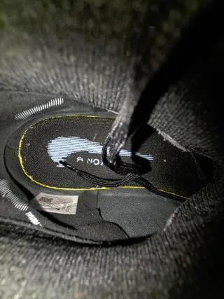 Nike Phantom TF Botas de fútbol