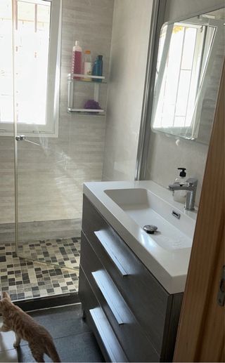 Habitacion de alquiler