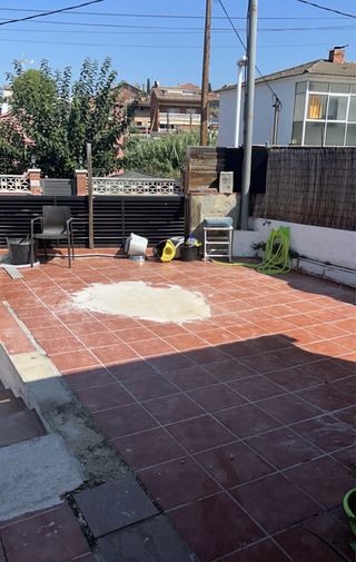 Habitacion de alquiler