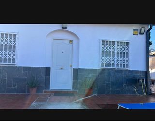 Habitacion de alquiler