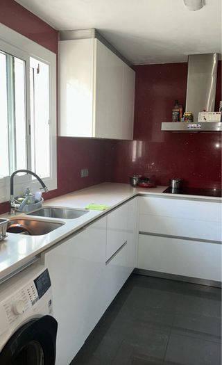 Habitacion de alquiler