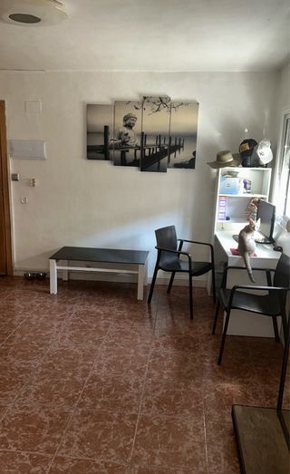 Habitacion de alquiler