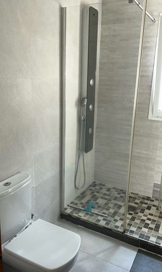 Habitacion de alquiler