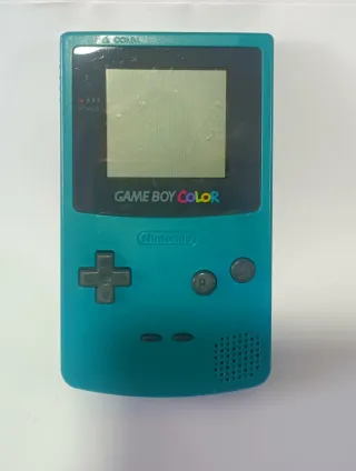 Nintendo Game Boy