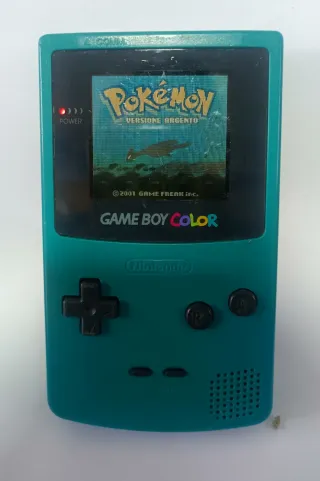 Nintendo Game Boy