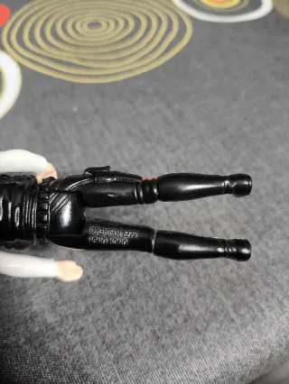 STAR WARS VINTAGE KENNER