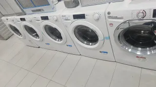 Lavadoras y lavavajillas nuevos desde 120€