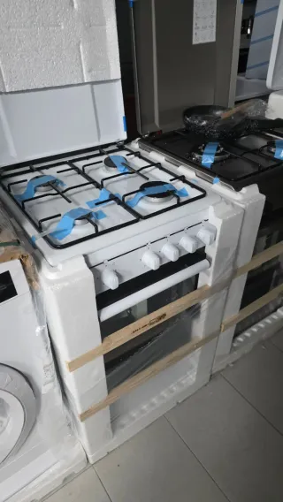 Lavadoras y lavavajillas nuevos desde 120€