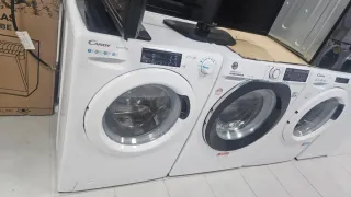 Lavadoras y lavavajillas nuevos desde 120€