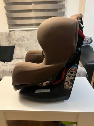 Silla de coche Bébé Confort Iseos neo
