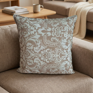 Pack 2 Cojines 45x45 Arabesco