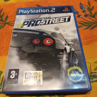 Console PS3 + Giochi PS2