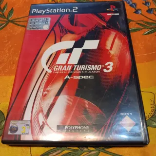 Console PS3 + Giochi PS2