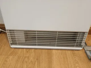 Calefactor Thermor para Caravana Camper mobilhome