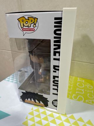 Soporte Pared Funko Pop