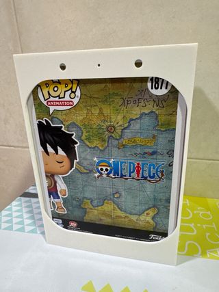 Soporte Pared Funko Pop