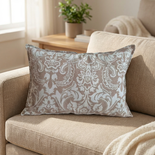 Pack 2 Cojines 50x35 Arabesco