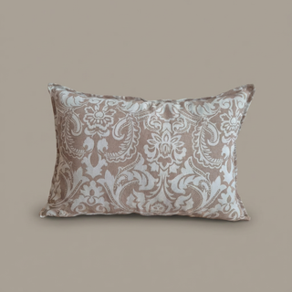 Pack 2 Cojines 50x35 Arabesco