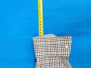 Camisa Mirto Tallas Grandes 9 Especiales 5XL