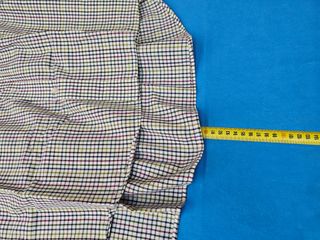 Camisa Mirto Tallas Grandes 9 Especiales 5XL