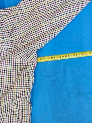 Camisa Mirto Tallas Grandes 9 Especiales 5XL