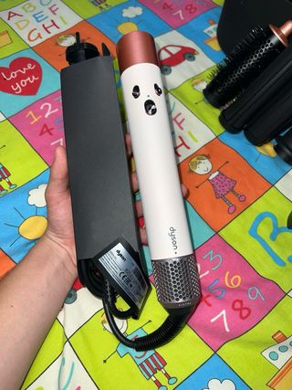 Dyson Airwrap Complete Long