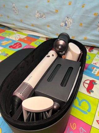 Dyson Airwrap Complete Long