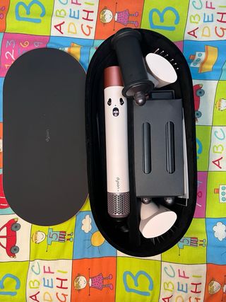 Dyson Airwrap Complete Long