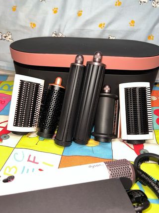 Dyson Airwrap Complete Long