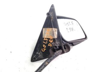 22147820 retrovisor derecho vw golf ii (19e, 1g1)