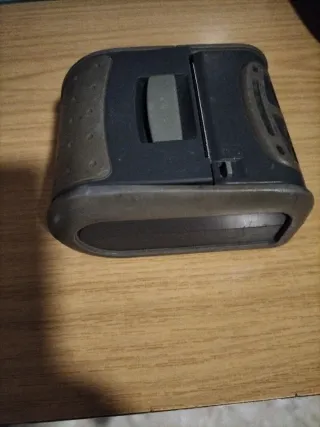 Impresora Térmica Portátil