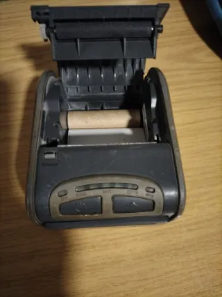 Impresora Térmica Portátil