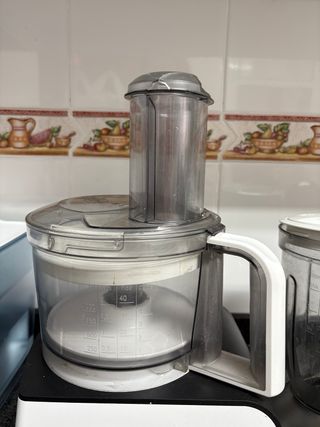 Robot Cocina Bosch MCM