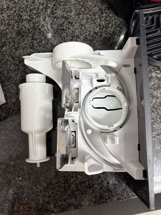 Robot Cocina Bosch MCM