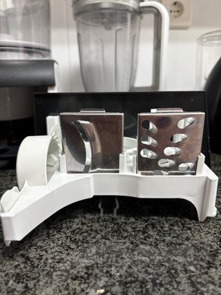 Robot Cocina Bosch MCM