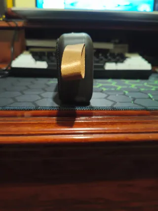 Bocina Portátil Bluetooth con Entradas Múltiples