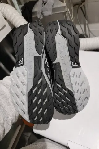 Zapatillas Nike Pegasus Trail 5 GTX