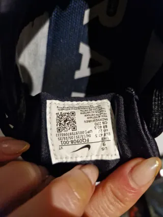 Zapatillas Nike Pegasus Trail 5 GTX