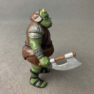 STAR WARS VINTAGE | Gamorrean Guard | Arma REPRO