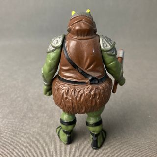 STAR WARS VINTAGE | Gamorrean Guard | Arma REPRO