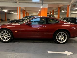 Jaguar XK8 4.0i 284 cvs de diciembre 1997