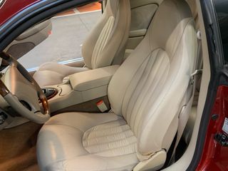 Jaguar XK8 4.0i 284 cvs de diciembre 1997