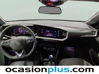Opel Mokka 1.2 T Ultimate 100 kW (136 CV)